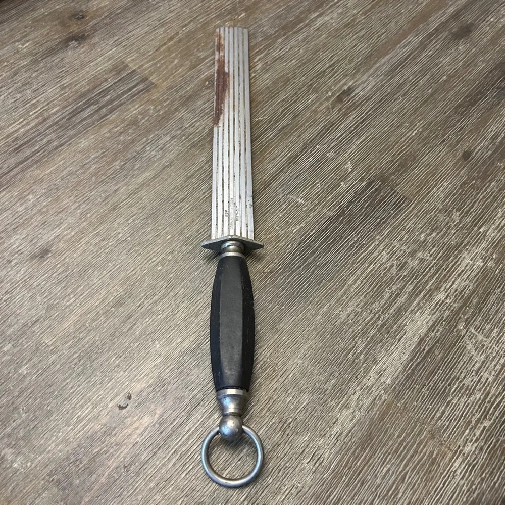 Vintage F. Dick Multi-Cut 11